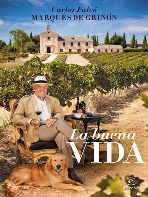cover image of La buena vida